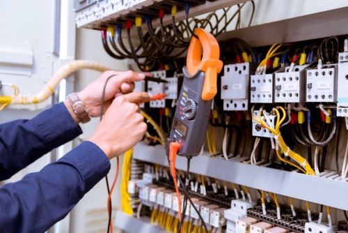Electrical Engineering